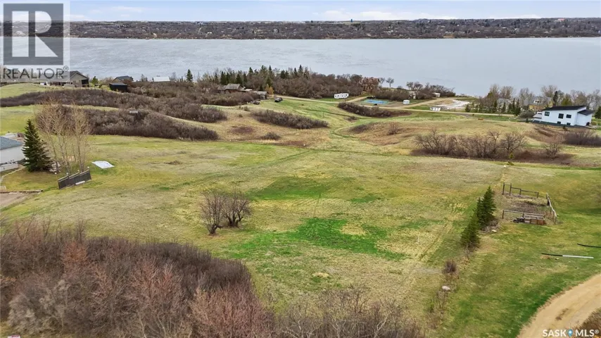 25 Shore Acres DRIVE, Mckillop Rm No. 220, Saskatchewan S0G4L0