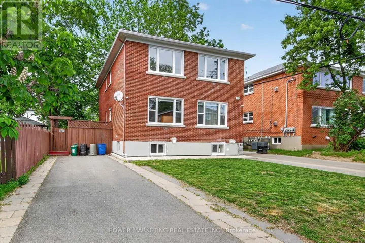 391 GREENWOOD AVENUE, Ottawa, Ontario K2A0X4
