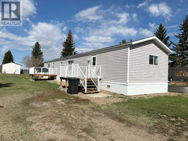5242 46 Street, Mannville, Alberta T0B2W0