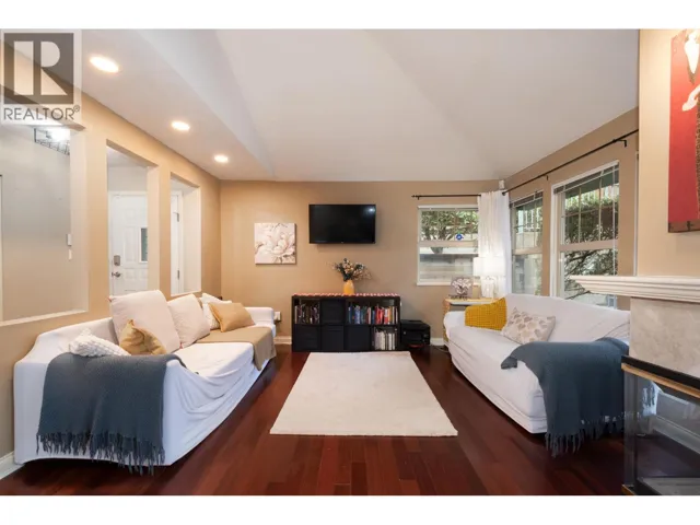 20 65 FOXWOOD DRIVE, Port Moody, British Columbia V3H4Z5
