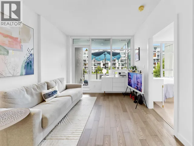 304 4963 CAMBIE STREET, Vancouver, British Columbia V5Z0H5