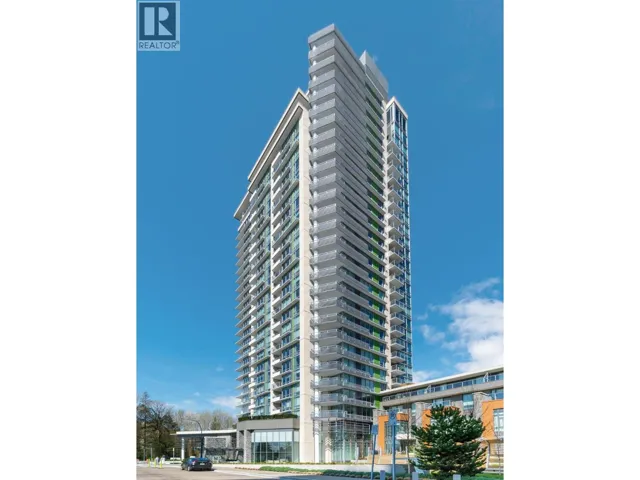 707 680 SEYLYNN CRESCENT, North Vancouver, British Columbia V7J0B5