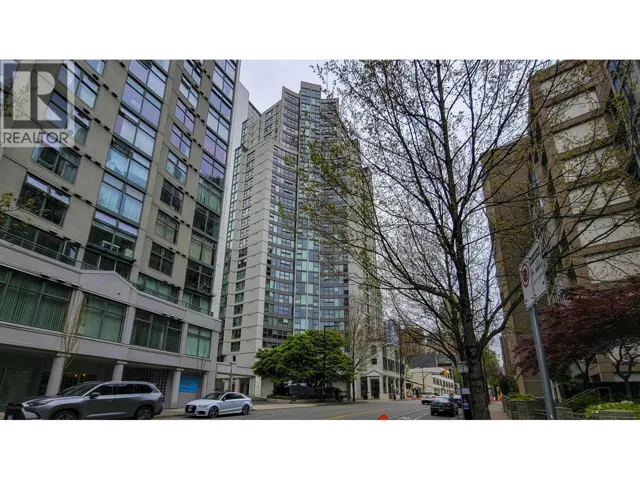 301 1323 HOMER STREET, Vancouver, British Columbia V6B5T1