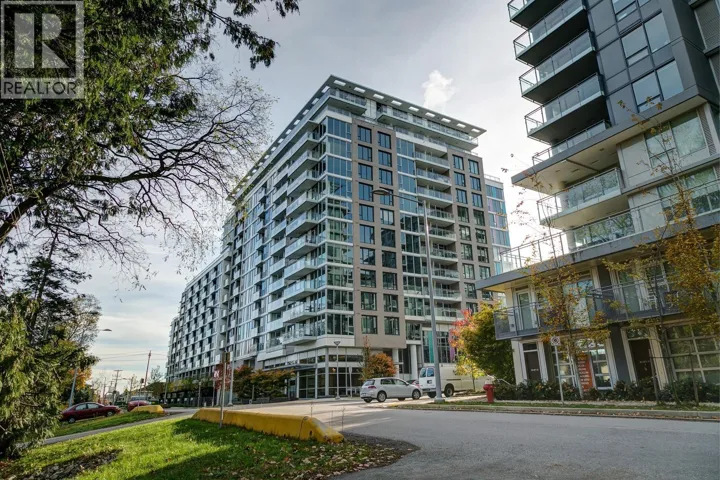 616 8988 PATTERSON ROAD, Richmond, British Columbia V6X0R2