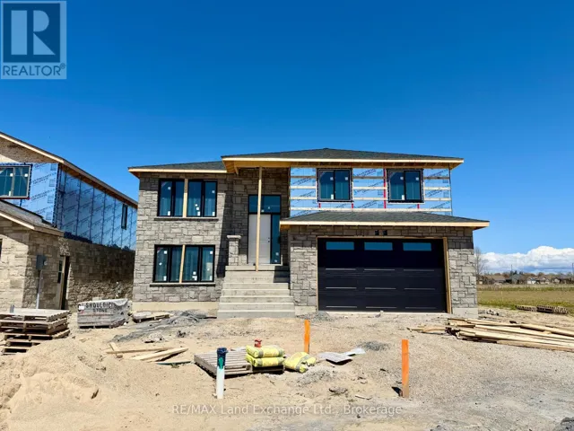 431 BURNSIDE STREET, Saugeen Shores, Ontario N0H2C3