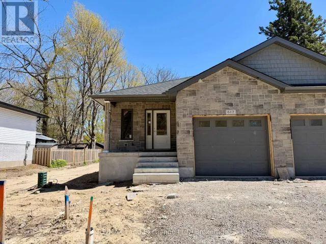 617 HILKER STREET, Saugeen Shores, Ontario N0H2C4