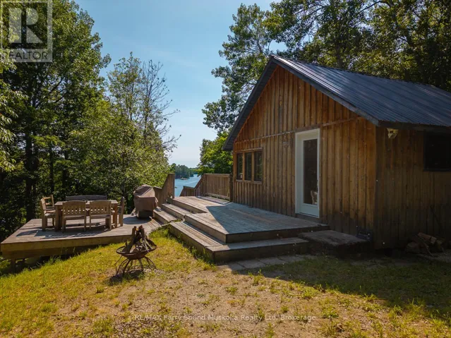 274 CHUR LEE ROAD, Whitestone (Hagerman), Ontario P0A1G0
