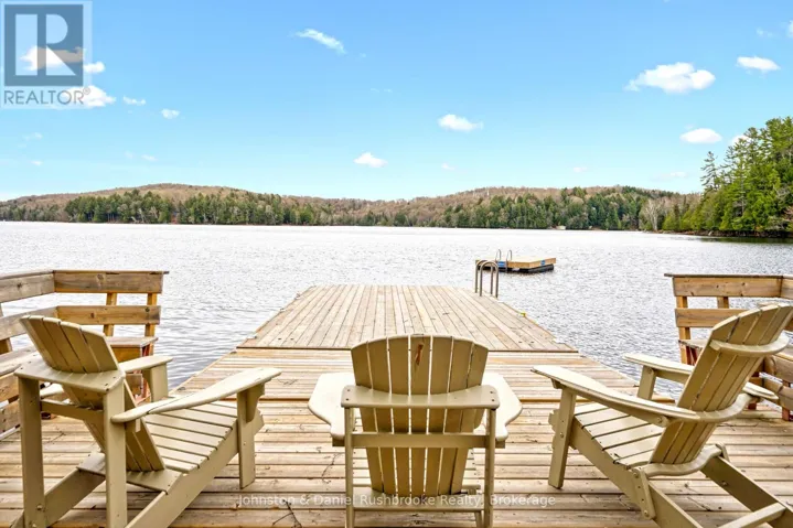 29 ENA DRIVE, Huntsville (Chaffey), Ontario P1H2J4