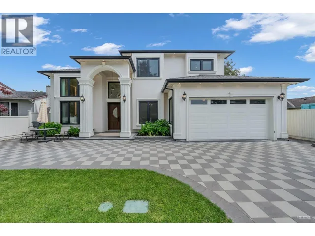 10780 MORTFIELD ROAD, Richmond, British Columbia V7A2W3