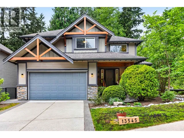 13545 229 LOOP, Maple Ridge, British Columbia V4R0E5