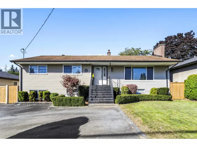 1419 AUSTIN AVENUE, Coquitlam, British Columbia V3K3P6
