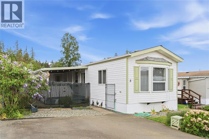 8 1733 Whibley Rd, Errington, British Columbia V0R1V0