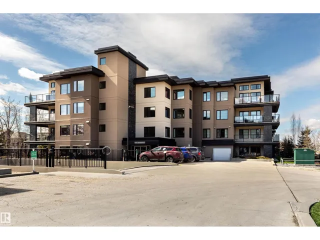 #109 5029 EDGEMONT BV NW, Edmonton, Alberta T6M0S8