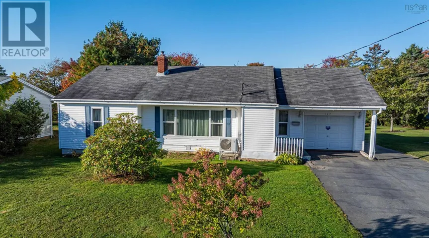 187 Caldwell Road, Cole Harbour, Nova Scotia B2V1J5