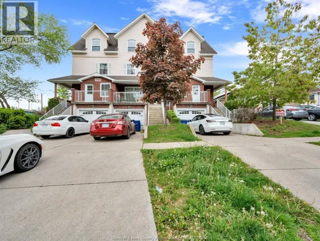 2929 Donnelly, Windsor, Ontario N9C1L9