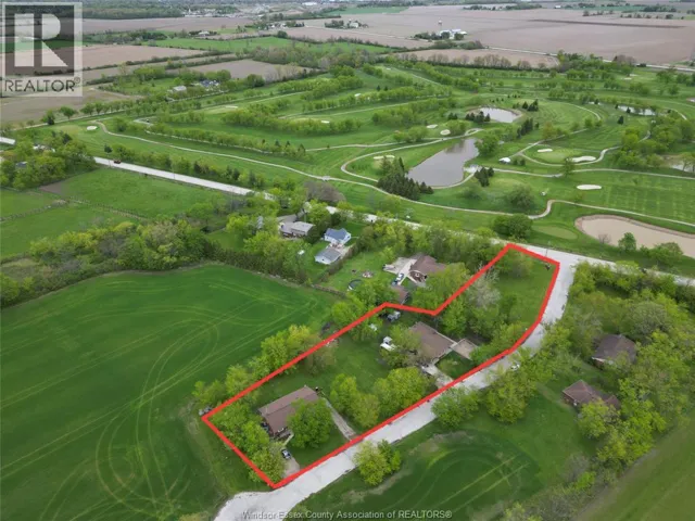 4650-4666 CABOTO DRIVE, LaSalle, Ontario N9H0H2