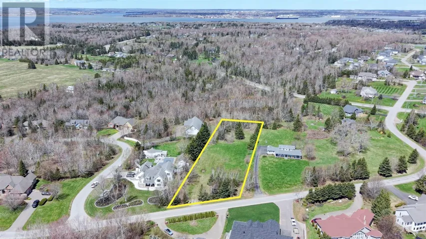 Lot I Sundance Lane, Stratford, Prince Edward Island C1B1L9