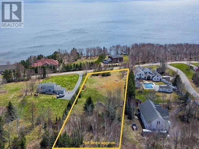 Lot I Sundance Lane, Stratford, Prince Edward Island C1B1L9