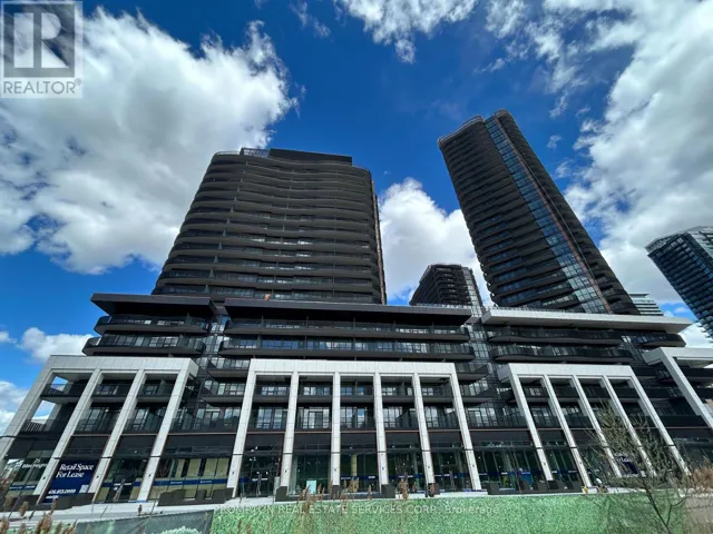 1105 - 75 BILLES HEIGHTS, Toronto (Bayview Village), Ontario M2K0J8