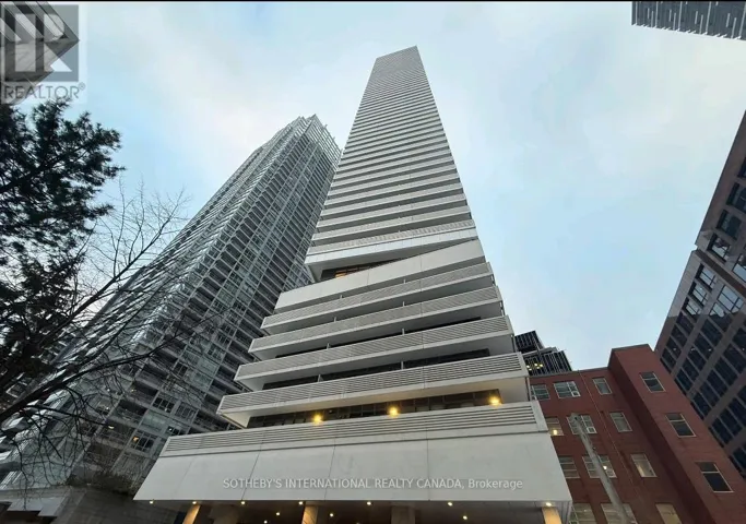4409 - 2221 YONGE STREET, Toronto (Mount Pleasant West), Ontario M4S0B8
