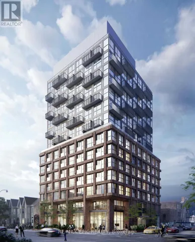 302 - 2 AUGUSTA AVENUE, Toronto (Waterfront Communities), Ontario M5V0T3