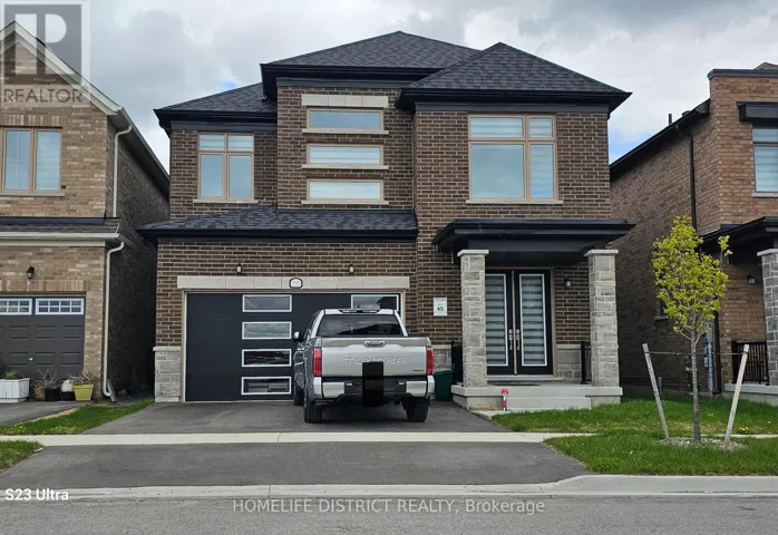 2097 CHRIS MASON STREET, Oshawa (Kedron), Ontario L1H7K5