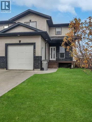 9062 131 Avenue, Grande Prairie, Alberta T8X0A9