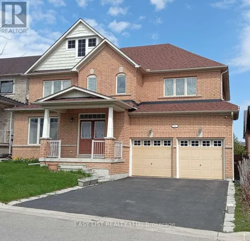 16 GROVEWOOD STREET, Richmond Hill (Oak Ridges), Ontario L4E4X4