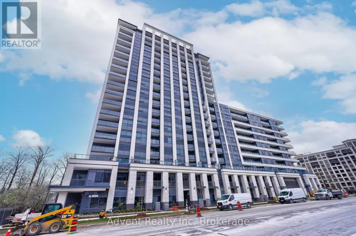 1016 - 9 CLEGG ROAD, Markham (Unionville), Ontario L6G0H3