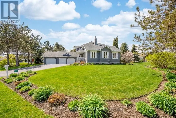 54 HIGHLAND DRIVE, Oro-Medonte (Horseshoe Valley), Ontario L0L2L0