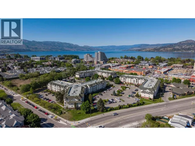 3160 Casorso Road Unit# 420, Kelowna, British Columbia V1W3L7