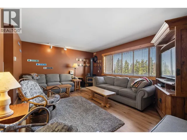 7375 Porcupine Road Unit# B3, Big White, British Columbia V1P1P3