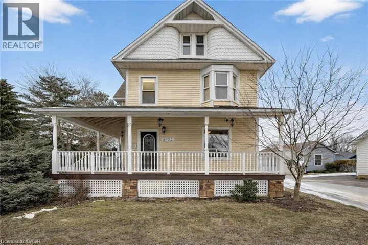 3952 VICTORIA Avenue, Vineland, Ontario L0R2C0