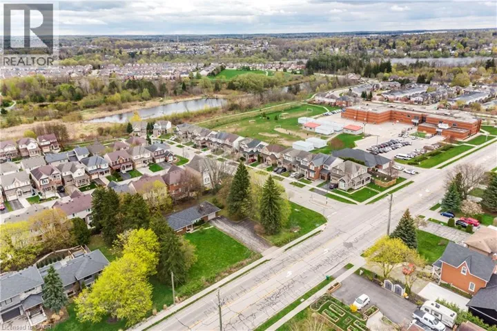 355 GUELPH Avenue, Cambridge, Ontario N3C2V3