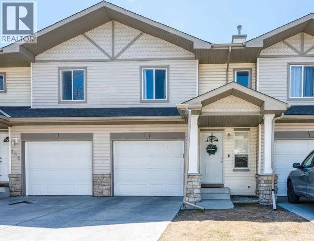158 Citadel Meadow Gardens NW, Calgary, Alberta T3G5N6