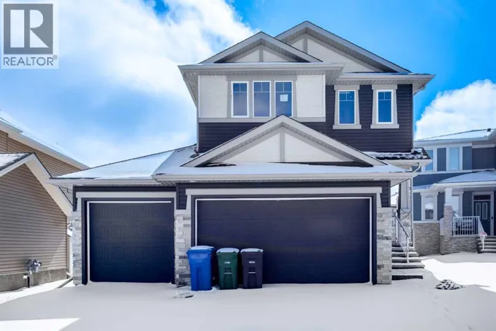 107 Dawson Harbour Court, Chestermere, Alberta T1X1Z7