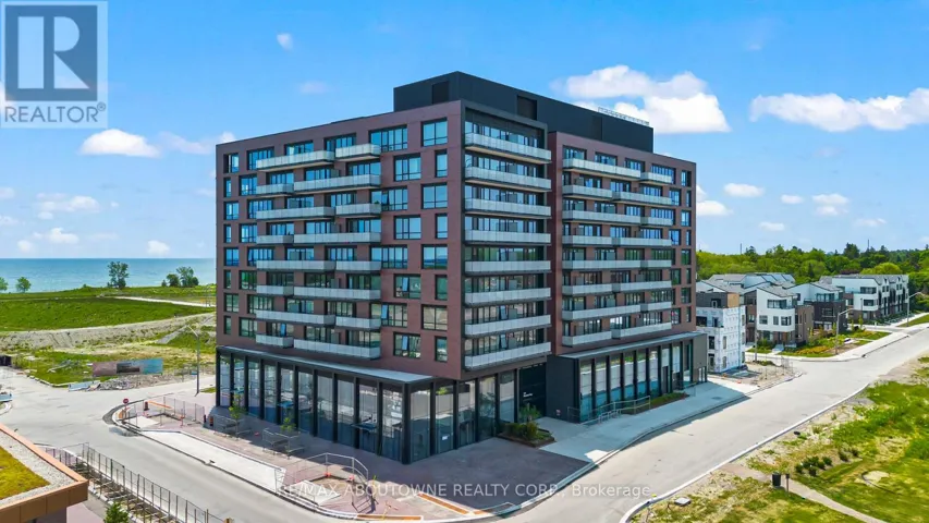 806 - 251 MASONRY WAY, Mississauga (Port Credit), Ontario L5H0B2
