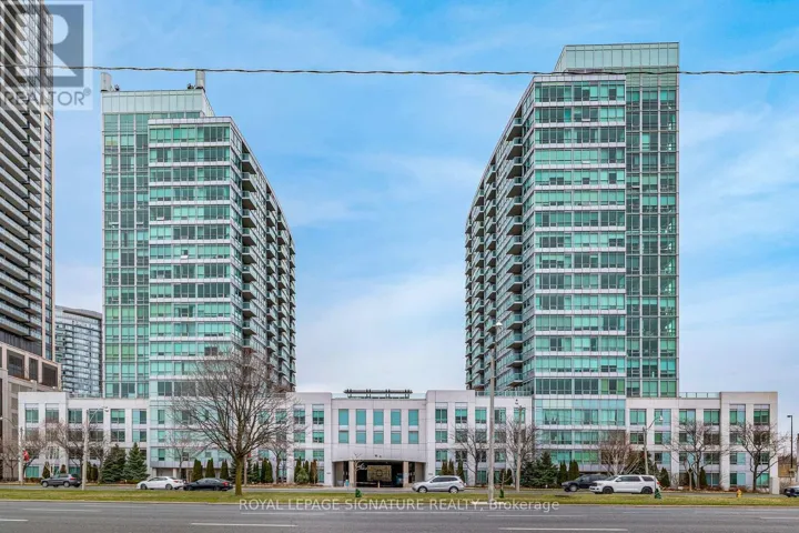 LPH6 - 1910 LAKE SHORE BOULEVARD W, Toronto (South Parkdale), Ontario M6S1A2
