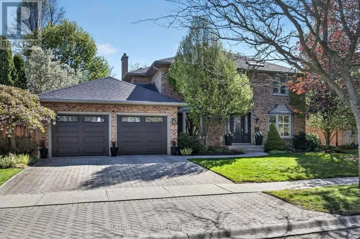 372 GRANGEOVER AVENUE, London North (North A), Ontario N6G4K5