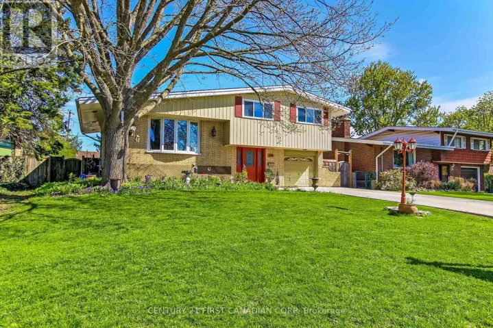 276 SOUTHCREST DRIVE, London South (South D), Ontario N6J1N4