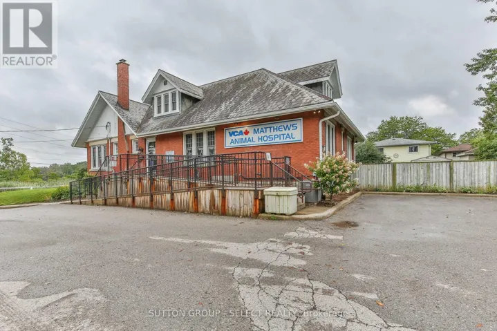 1255 SOUTHDALE ROAD E, London South (South Y), Ontario N6E1B3