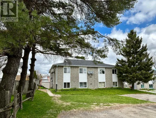 504 ANDREW STREET, Shelburne, Ontario L9V2Z1