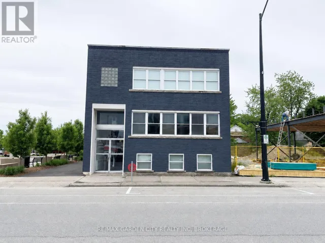 57 DIVISION STREET, Welland (Welland Downtown), Ontario L3B3Z5