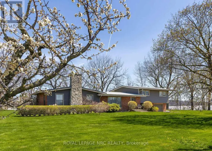 4521 TWENTY FIRST STREET, Lincoln (Lincoln-Jordan/Vineland), Ontario L0R2E0