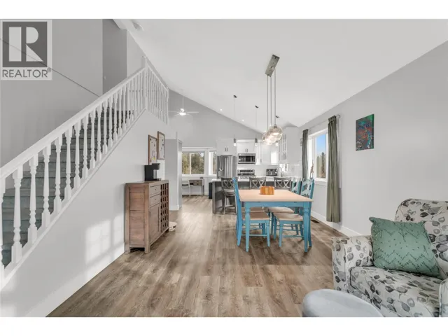 3819 Glen Canyon Drive, West Kelowna, British Columbia V4T2P7