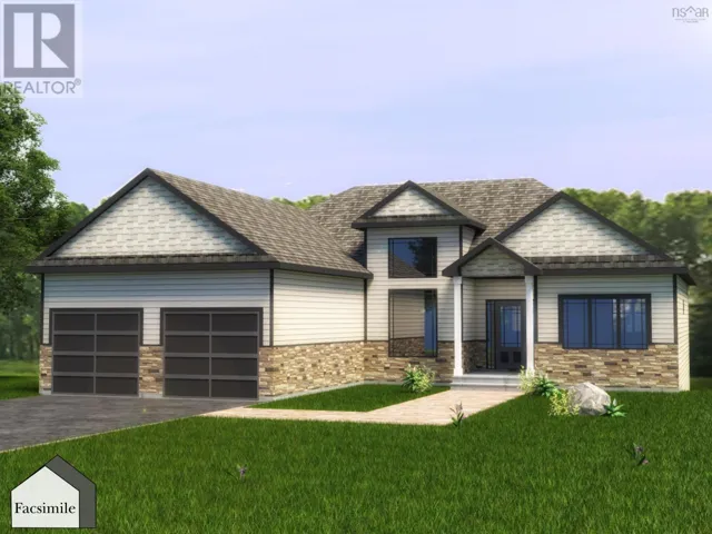 Unit 12 Bucksaw Court, Upper Tantallon, Nova Scotia B3Z1M5