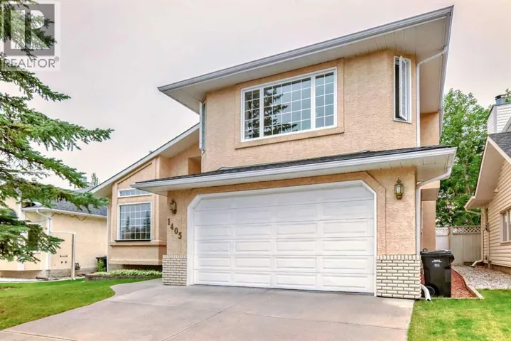 1405 Shawnee Road SW, Calgary, Alberta T2Y2T1
