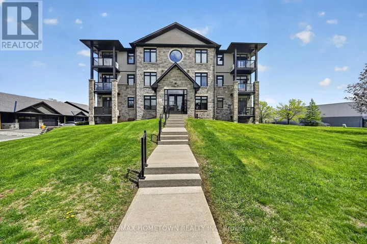 101 - 1109 MILLWOOD AVENUE, Brockville, Ontario K6V0C7