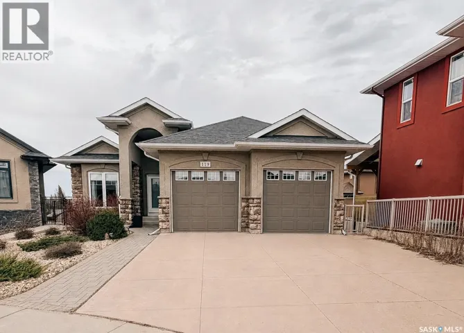 119 Masuda TERRACE, Saskatoon, Saskatchewan S7W0G9