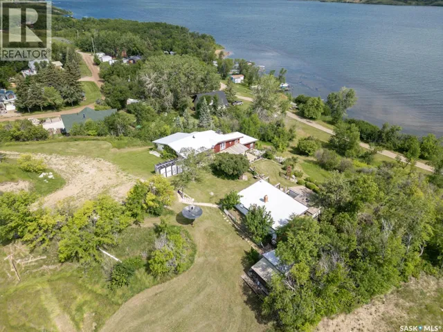 120 North Haven DRIVE, Marquis Rm No. 191, Saskatchewan S0H2X0